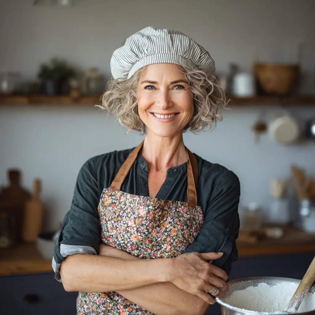 Tessa — author of recipesmom