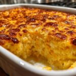 Amish Baked Corn