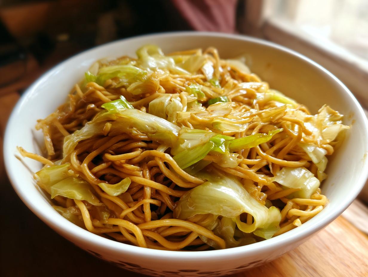 Irresistible Easy 15 Min Panda Express Chow Mein That Wows