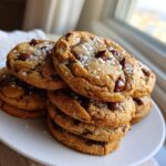 Perfect Chocolate Chip Cookies
