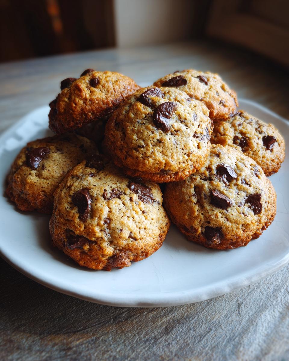 Protein Greek Yogurt Cookie Recipe - detail 1