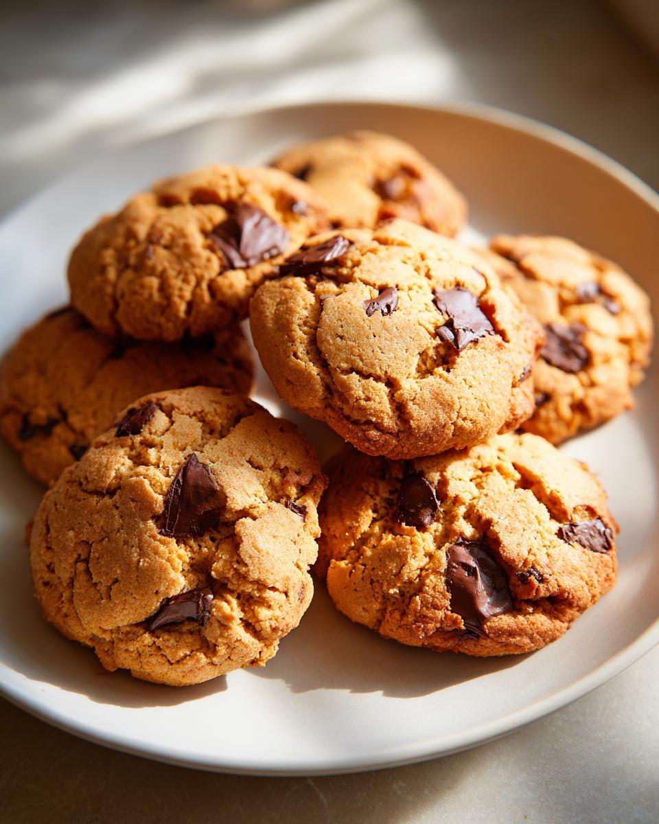 Protein Greek Yogurt Cookie Recipe - detail 3