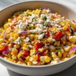 Summer Street Corn Salad