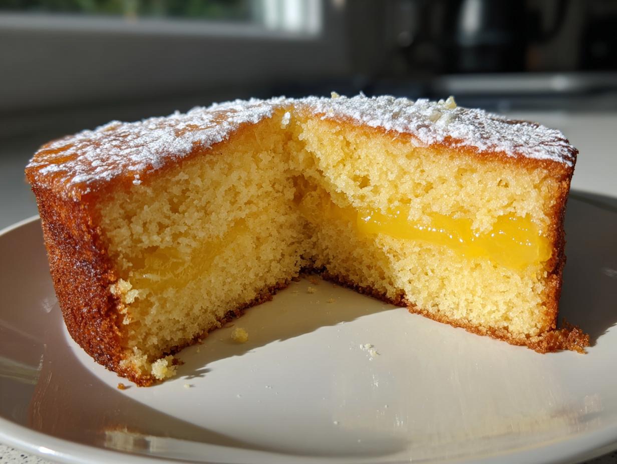 35 Irresistible Best Vegan Lemon Curd Cake Secrets Revealed