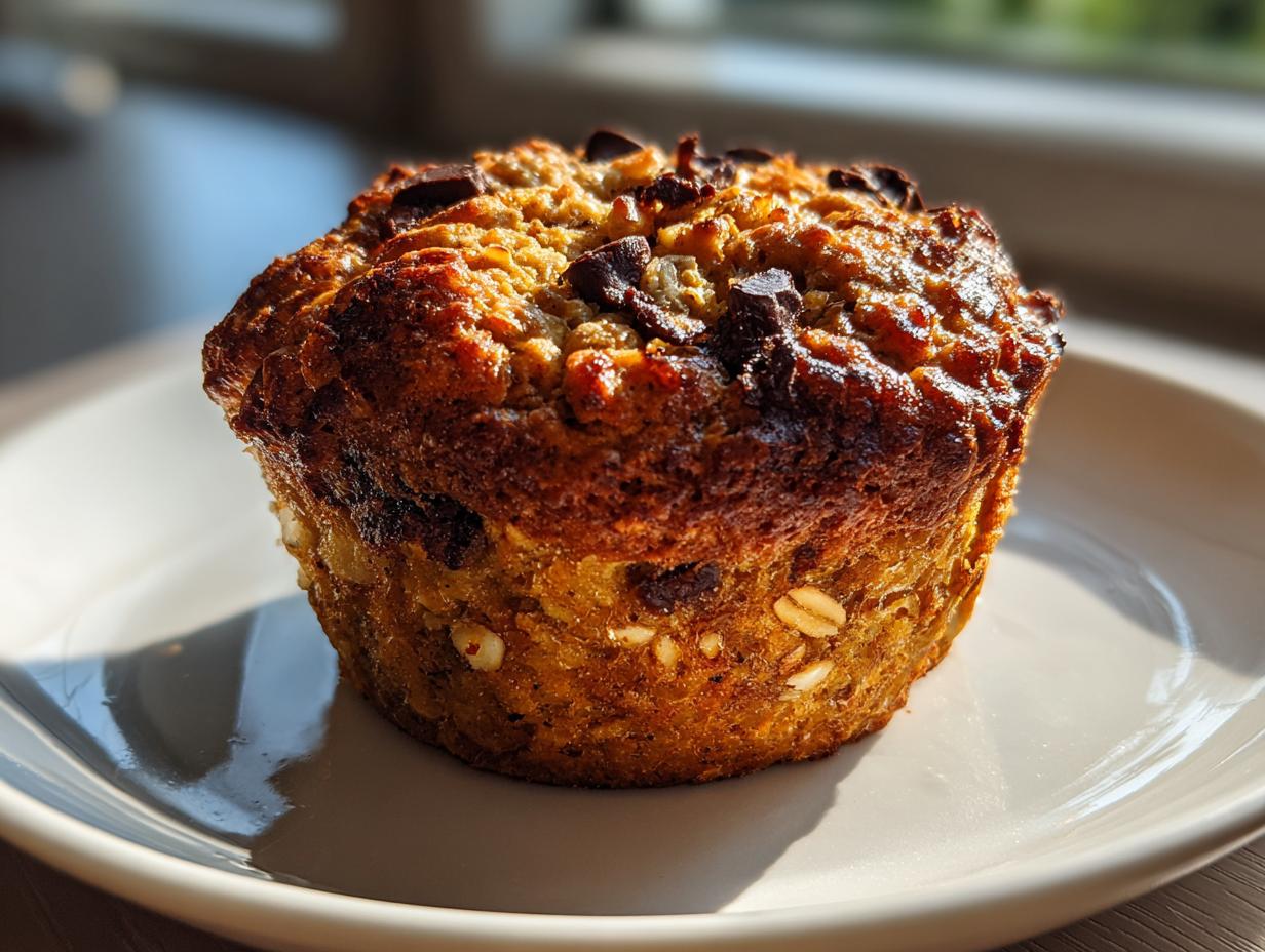 12g Protein Breakfast Bombs – The Ultimate Morning Hack