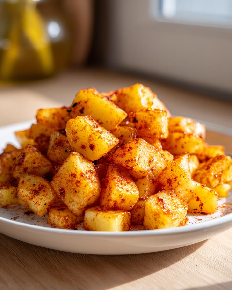 Easy Potato Side Dish - detail 2