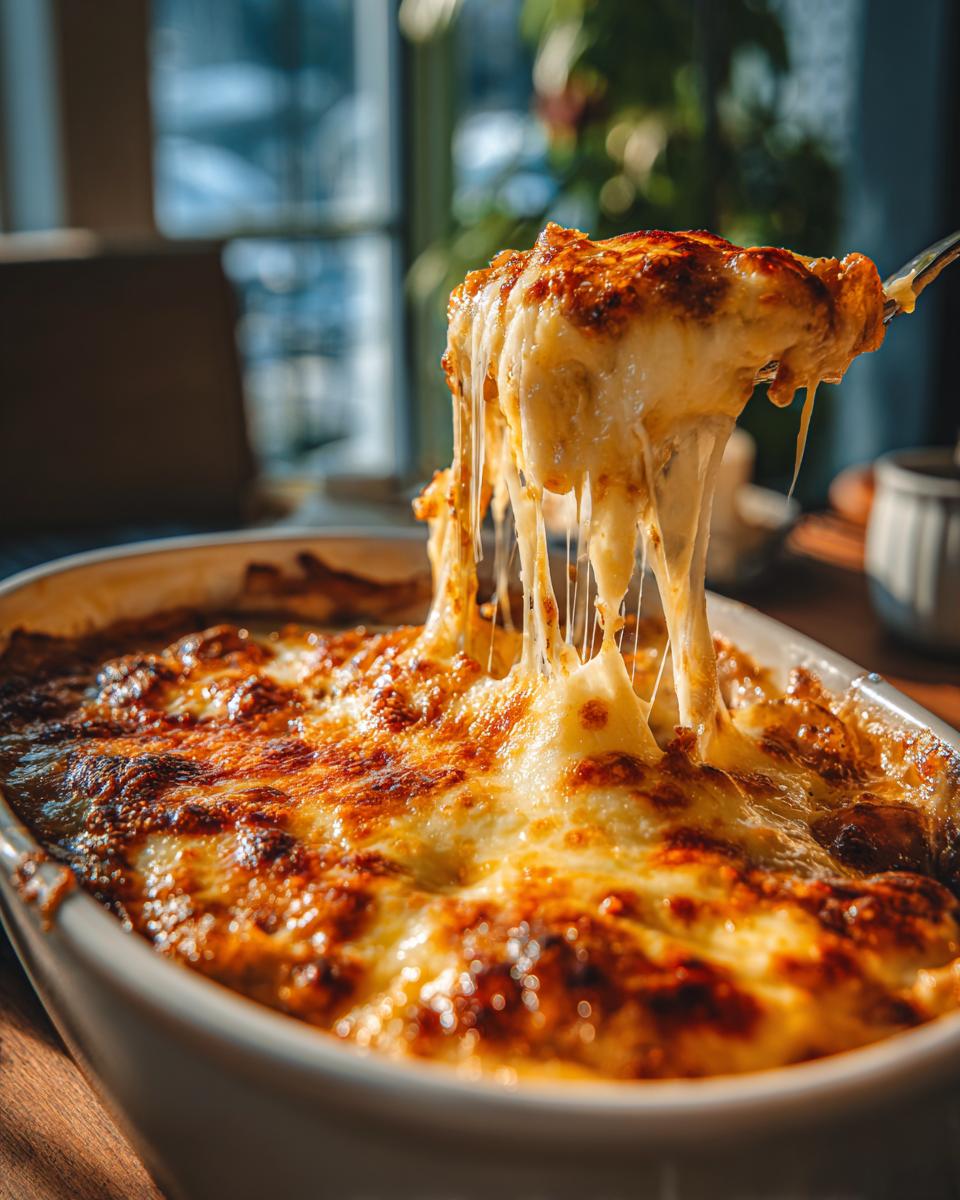 Easy Tennessee Onions Recipe - detail 2