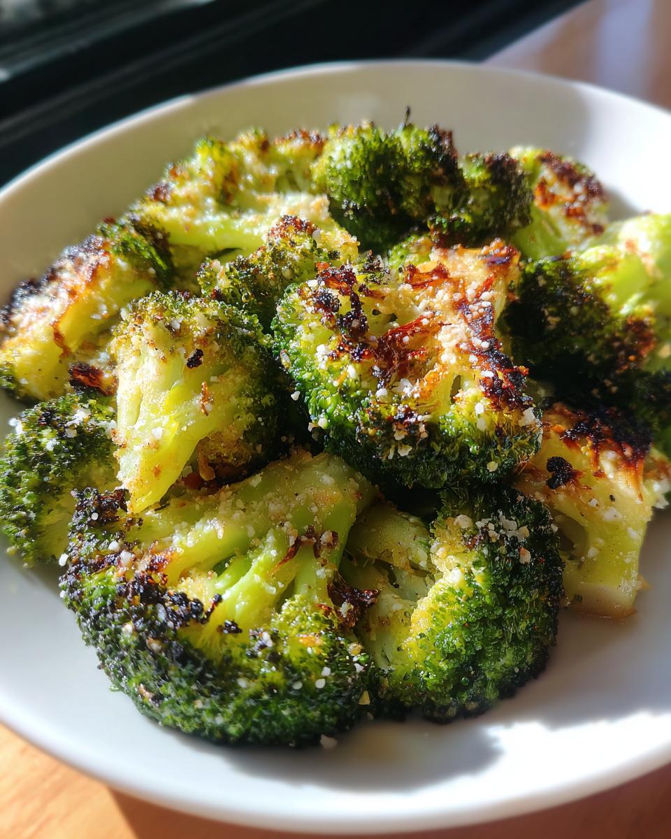 Longhorn Steakhouse Broccoli Recipe - detail 1