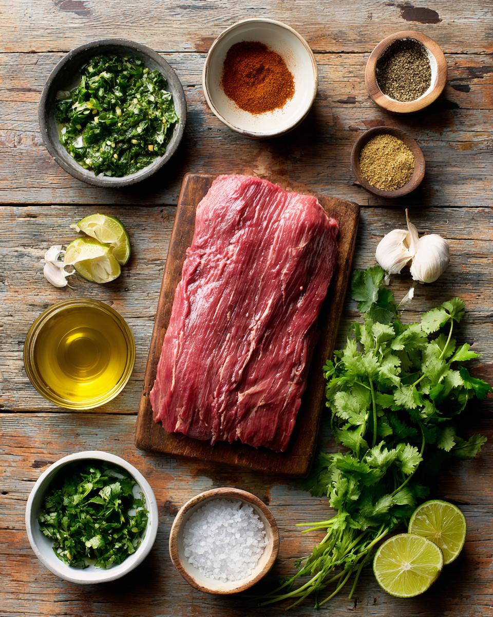 CILANTRO LIME STEAK BOWLS - detail 1