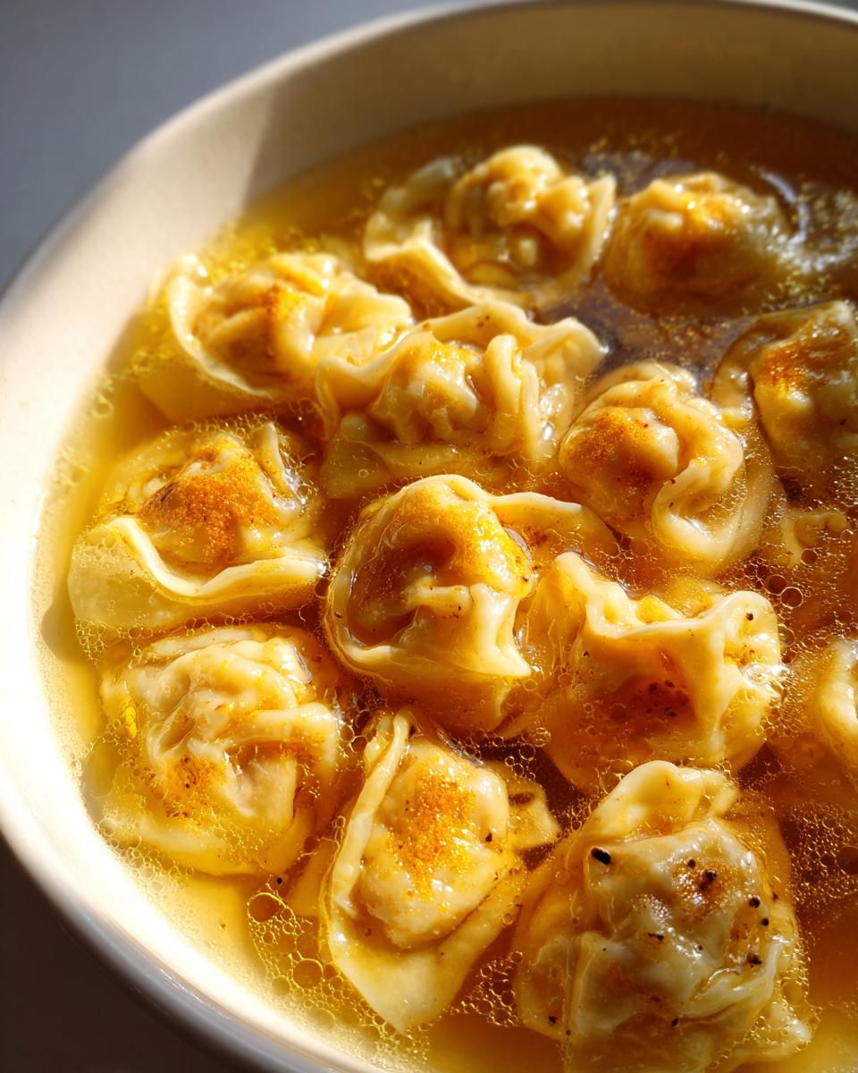 Drop Dumplings Recipe - detail 2