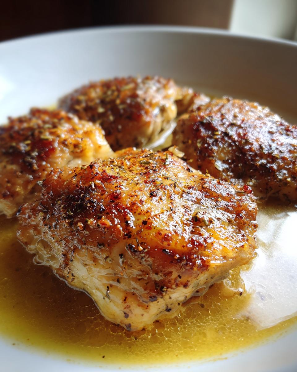 Slow Cooker Chicken Breast - detail 2