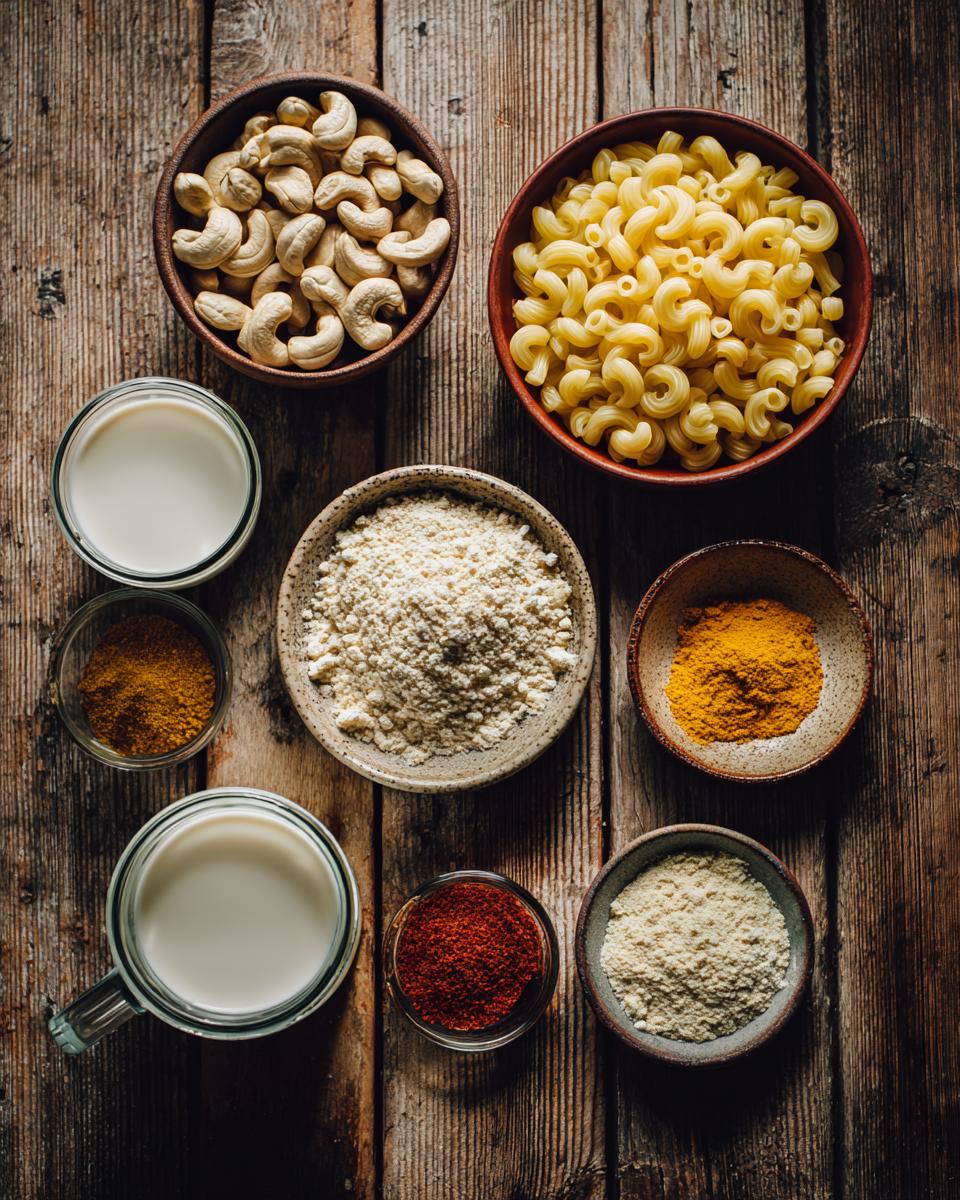 Best Vegan Mac And Cheese - detail 1