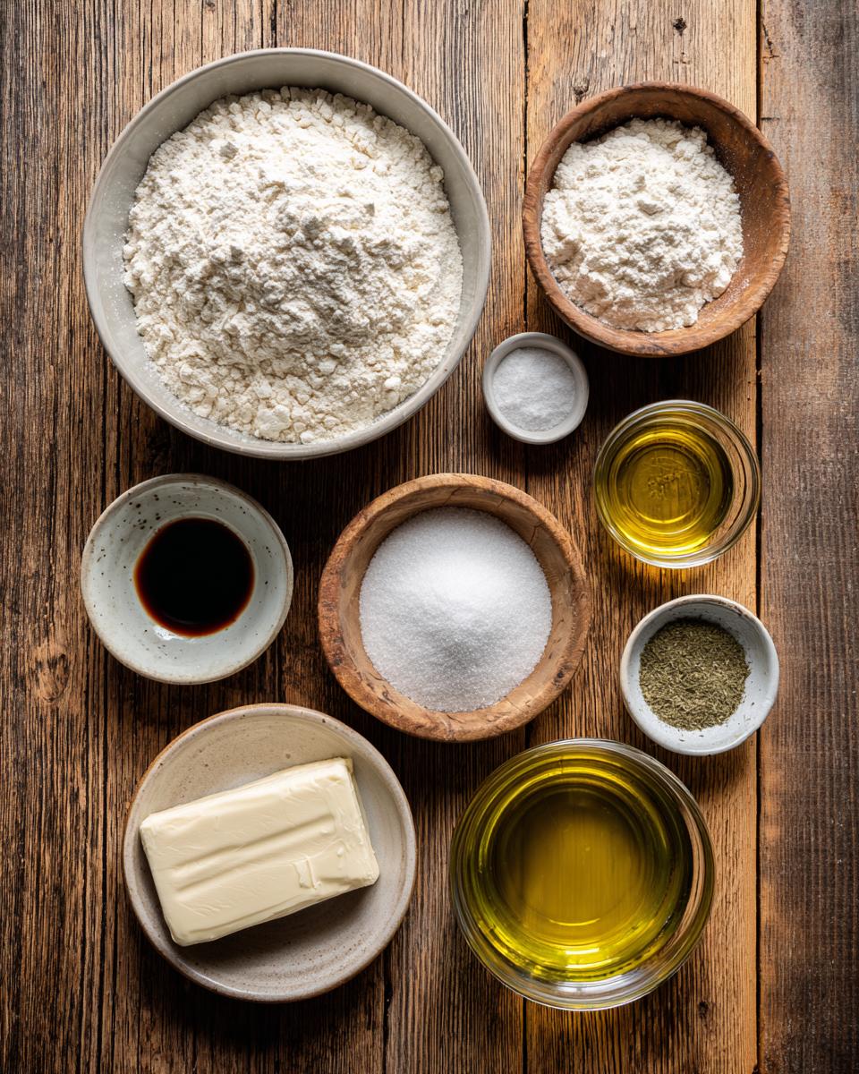 Crockpot Bread - detail 1