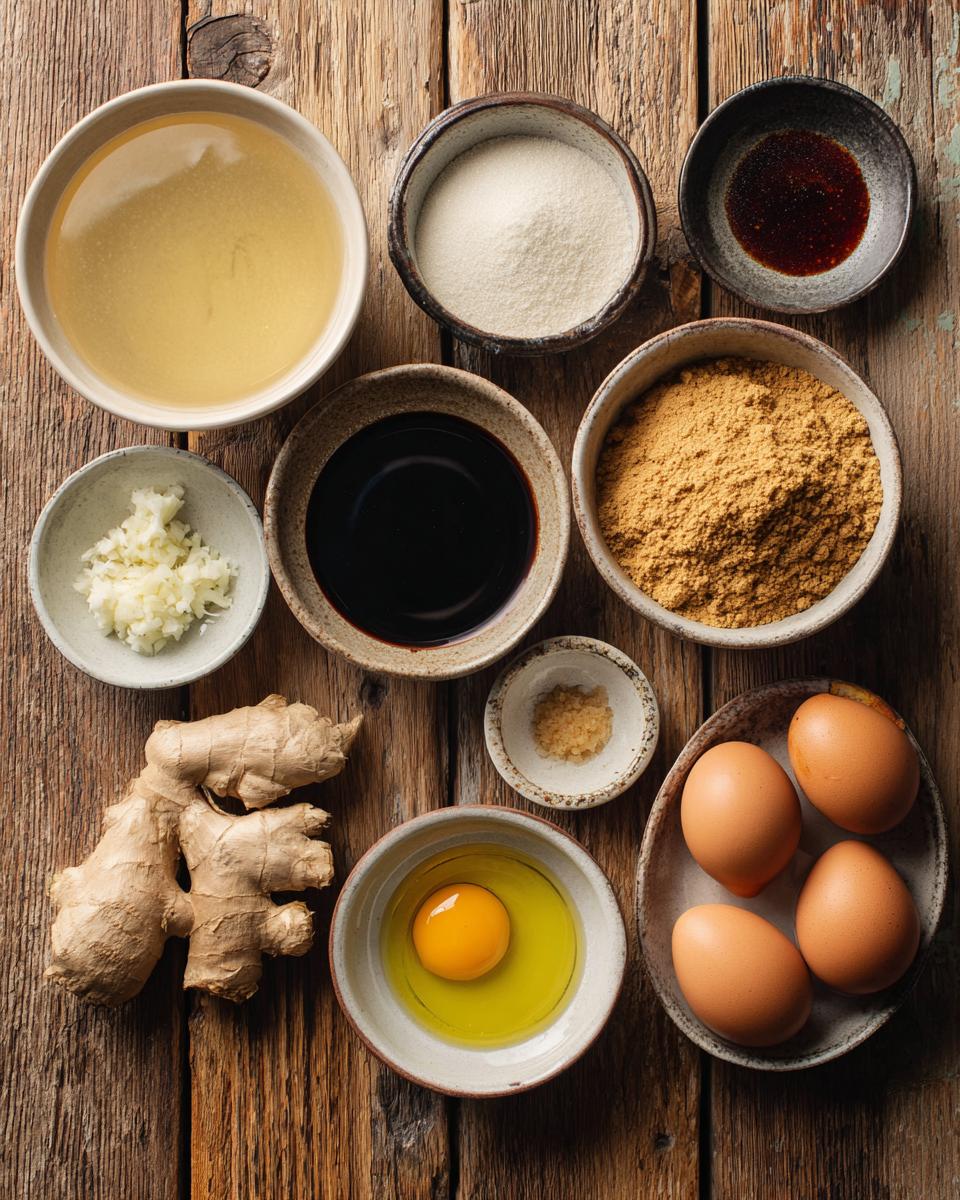 Gordon Ramsay Savory Japanese Ramen - detail 1