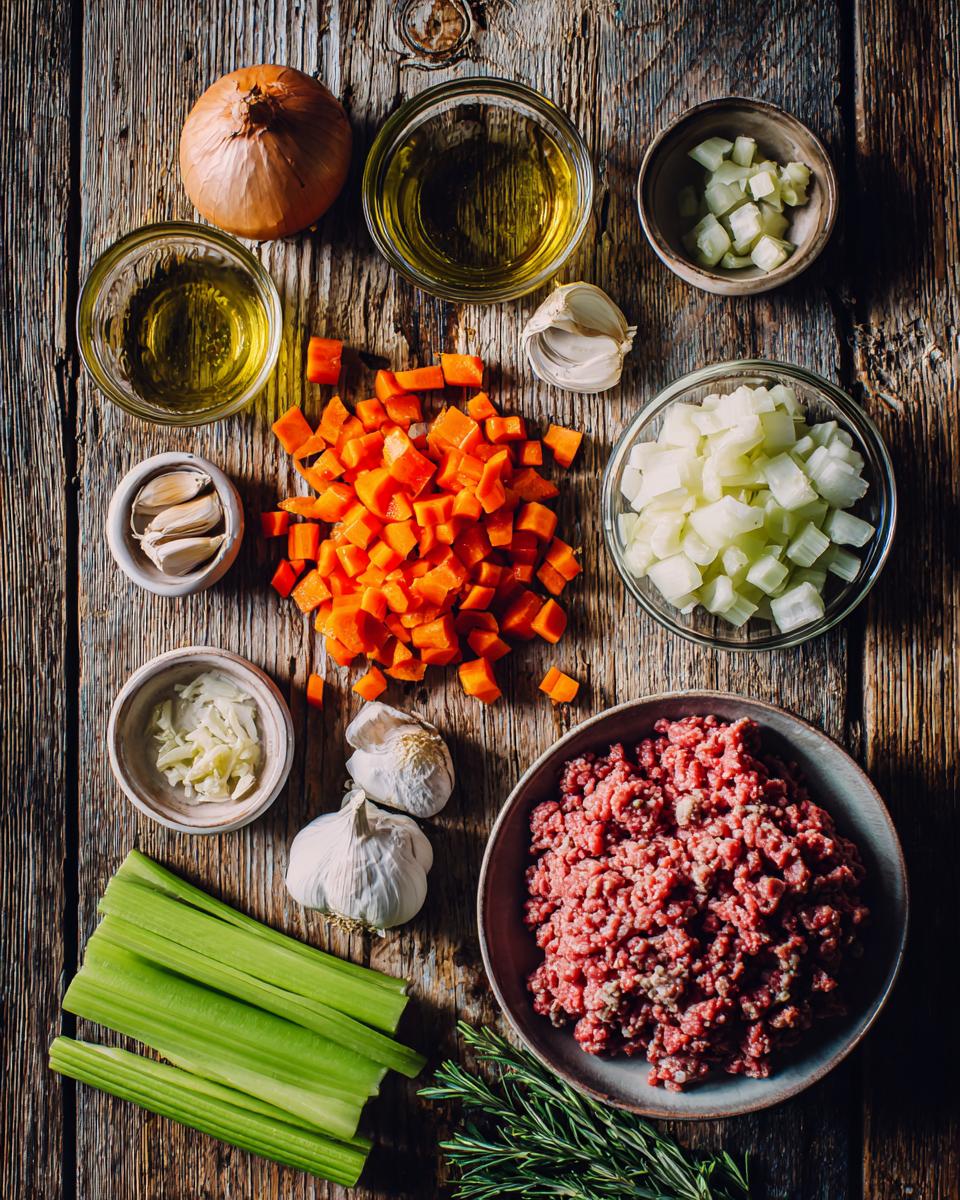 Olive Garden Pasta e Fagioli - detail 1