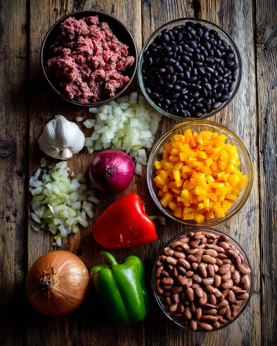 The Best Taco Soup Recipe - detail 1