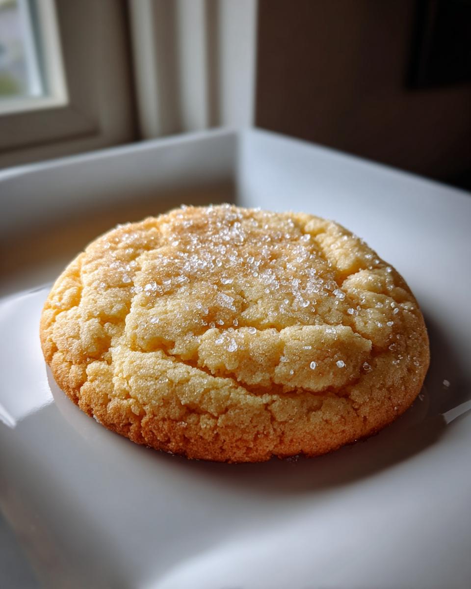 Sugar Cookies - detail 2