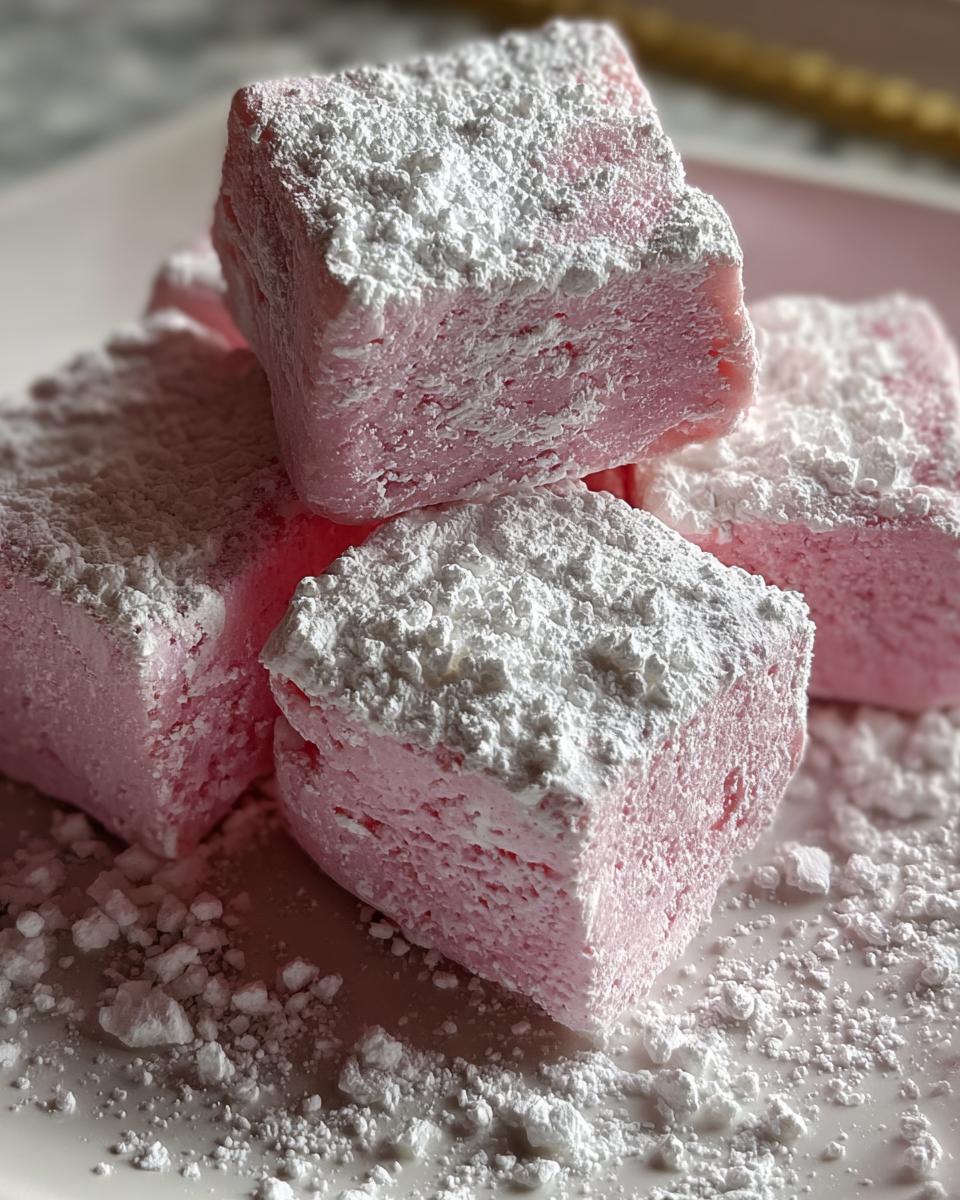 Turkish delight - detail 2