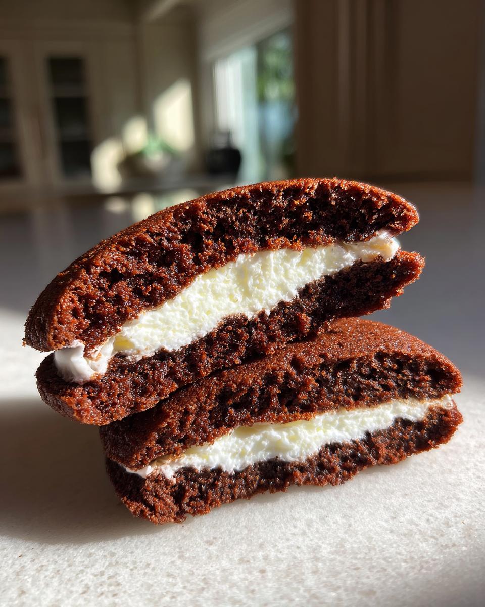 Whoopie Pies - detail 2