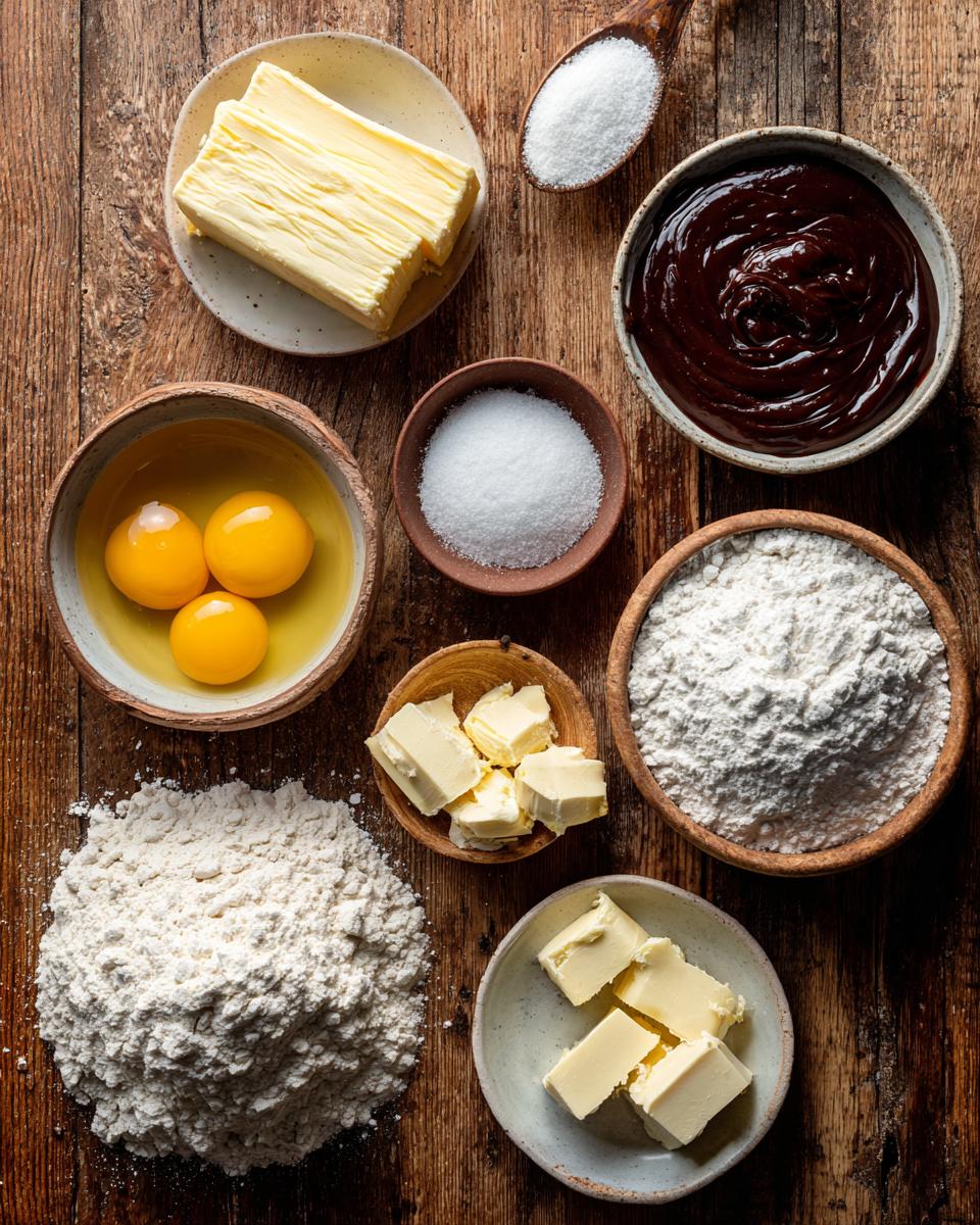 Alfajores - detail 1