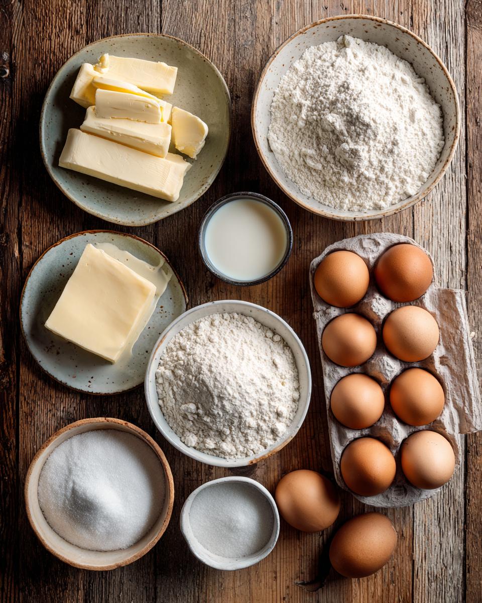 Black and White Cookies - detail 1