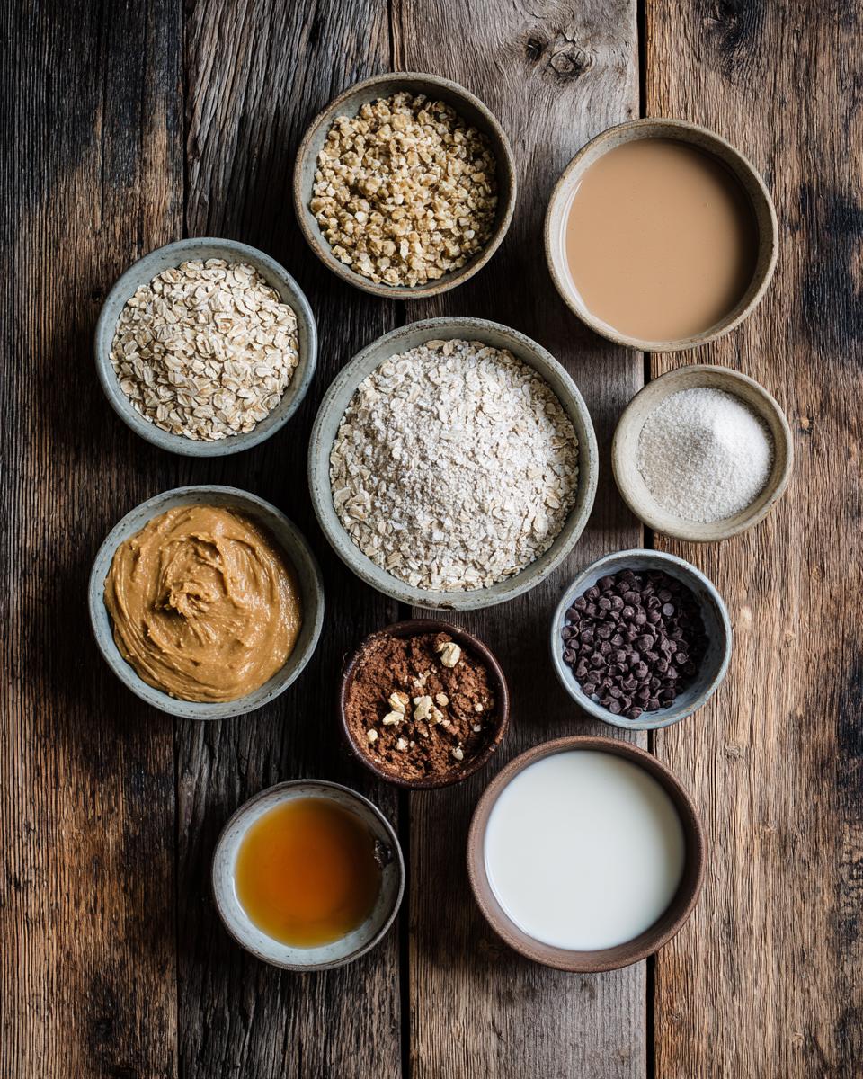 Classic Peanut Butter Protein Balls - detail 1