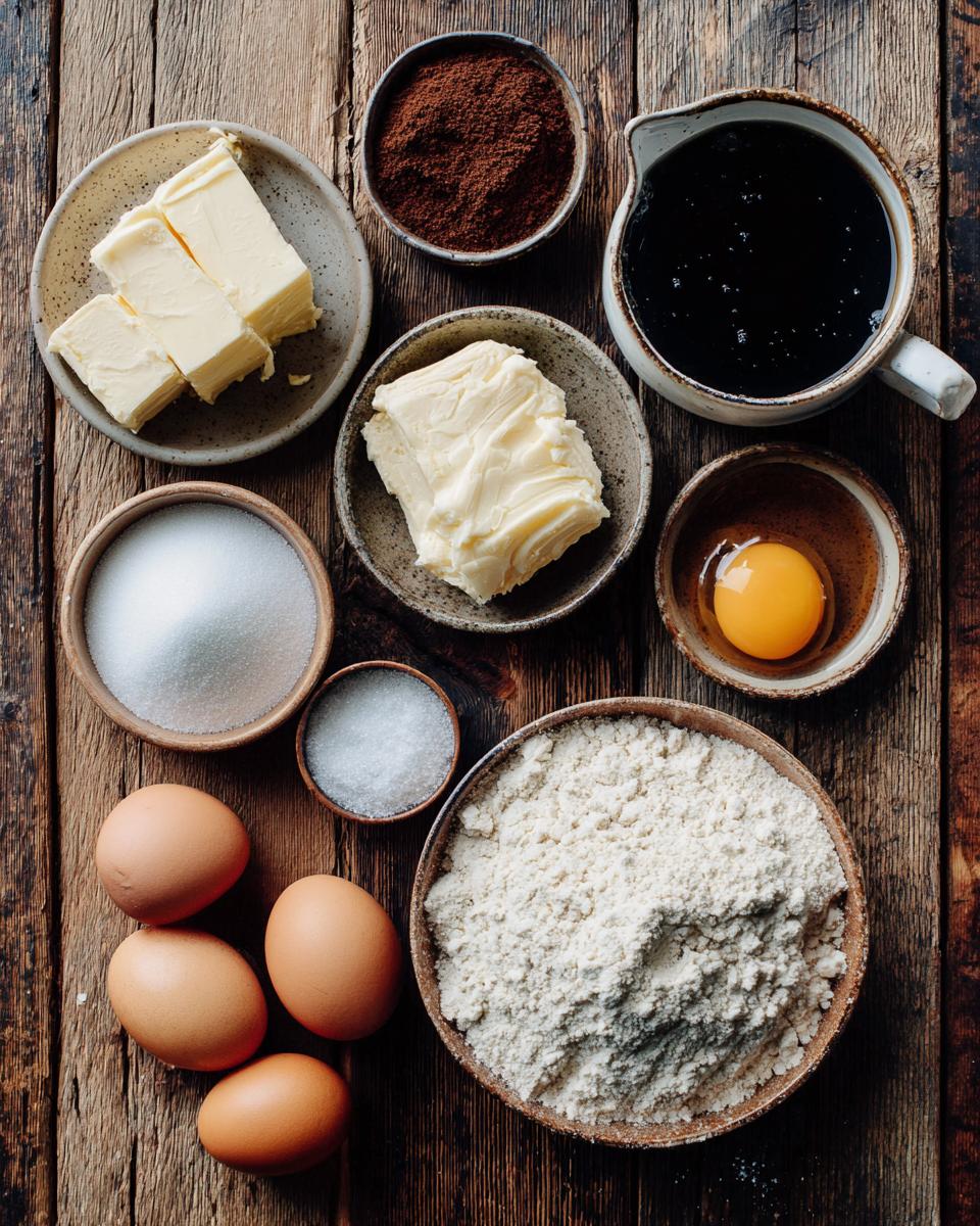 Espresso Cookies - detail 1