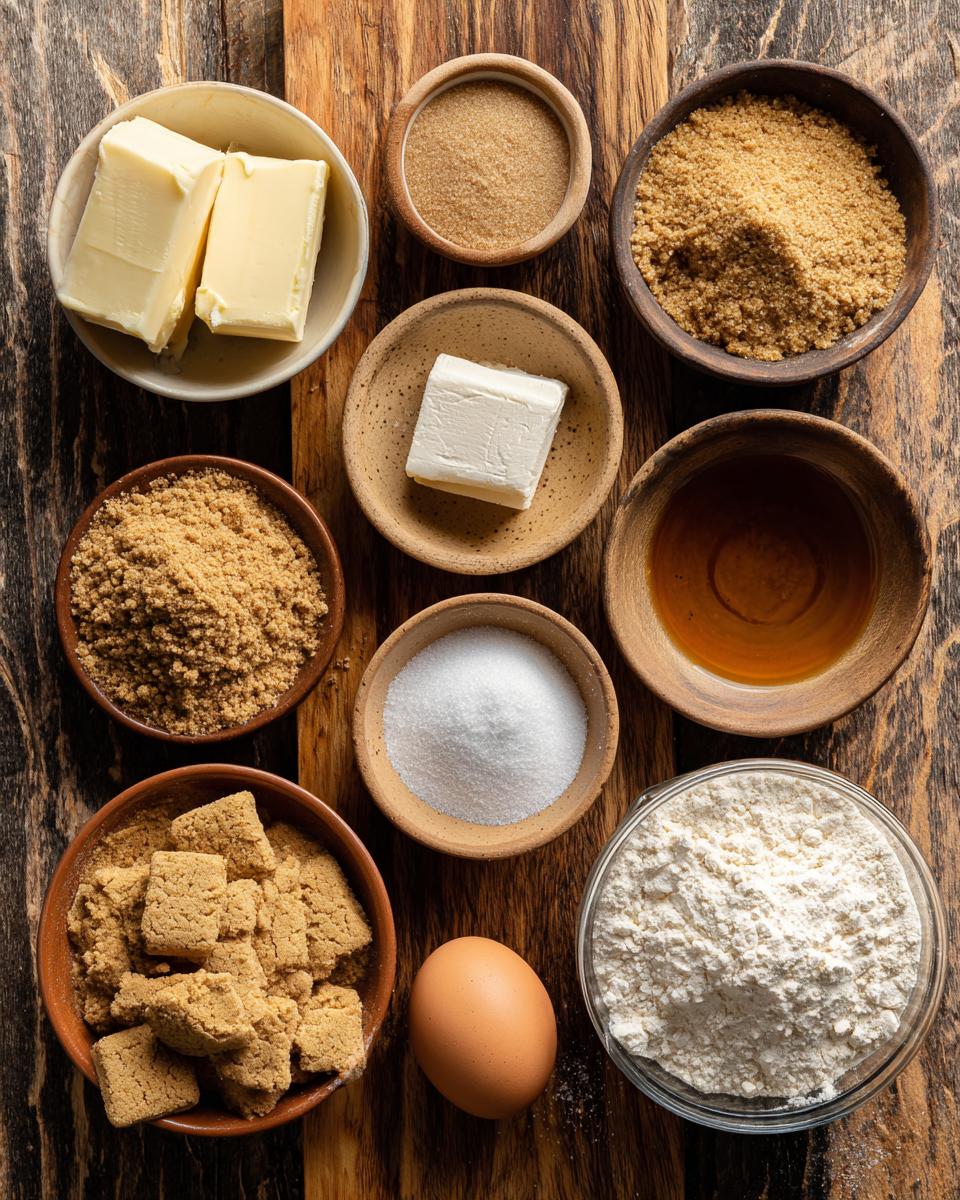 S'mores Cookies - detail 1