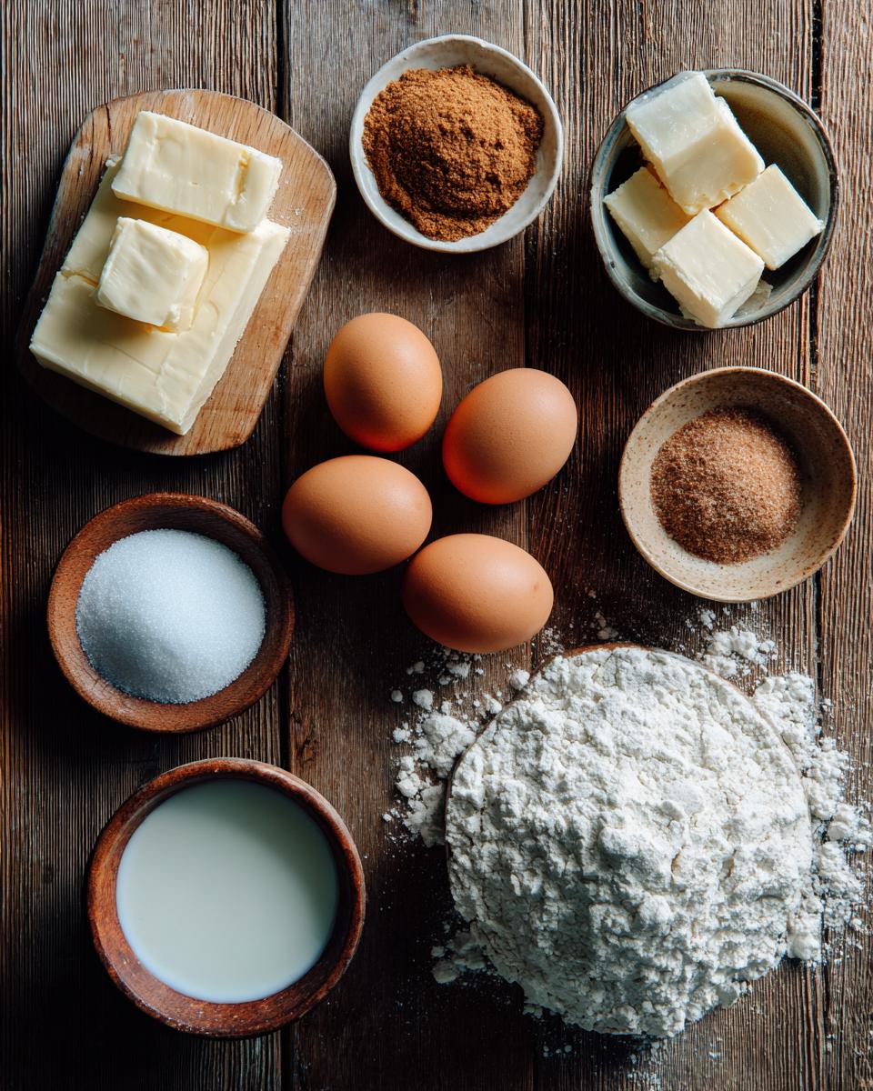 Snickerdoodles - detail 1