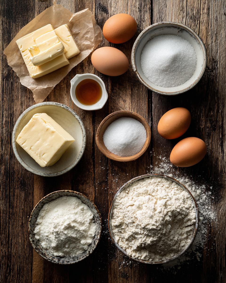 Sugar Cookies - detail 1