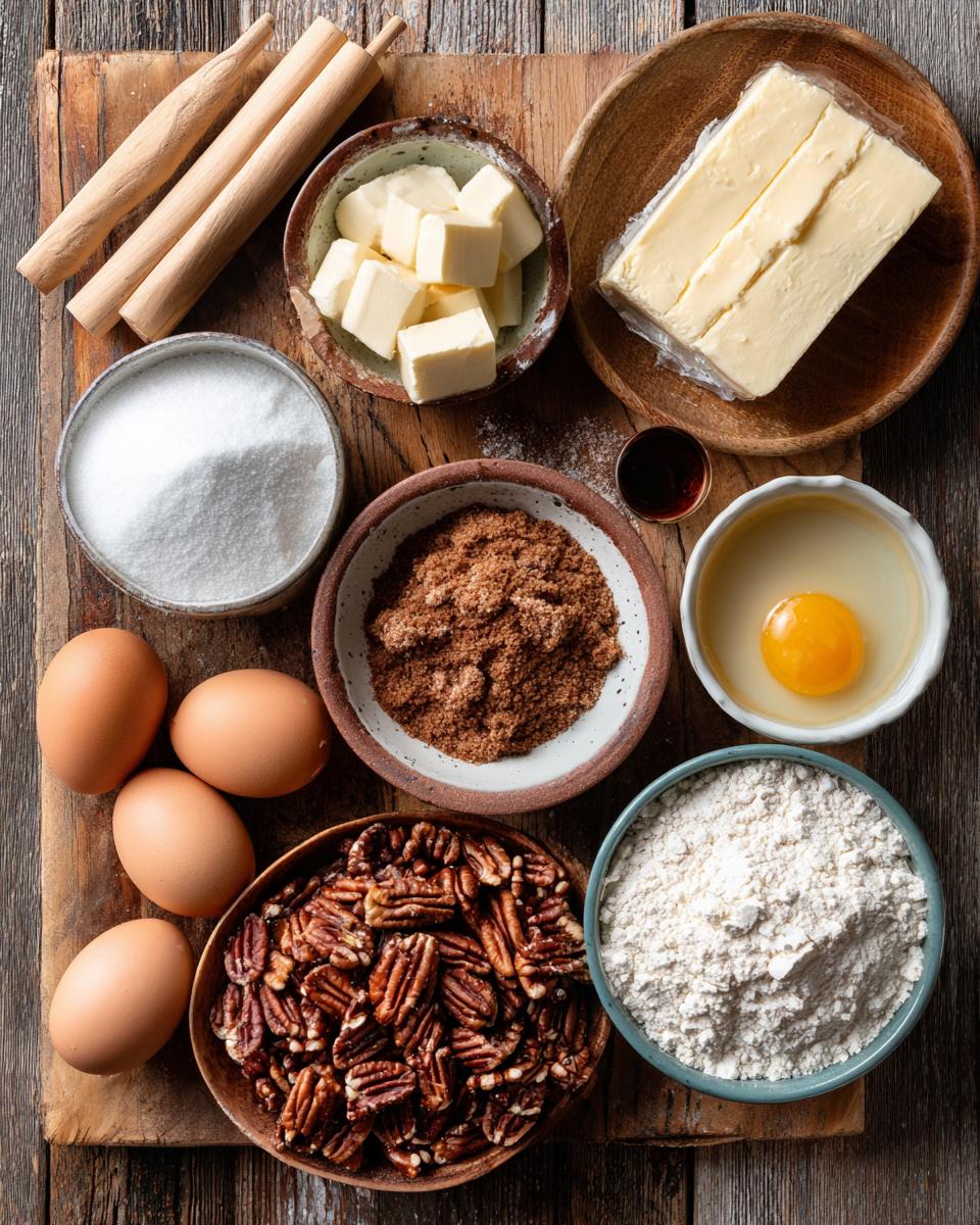 Turtle Cookies (Caramel Pecan Chocolate) - detail 1